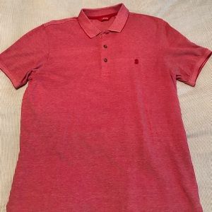 Izod Short Sleeve Polo